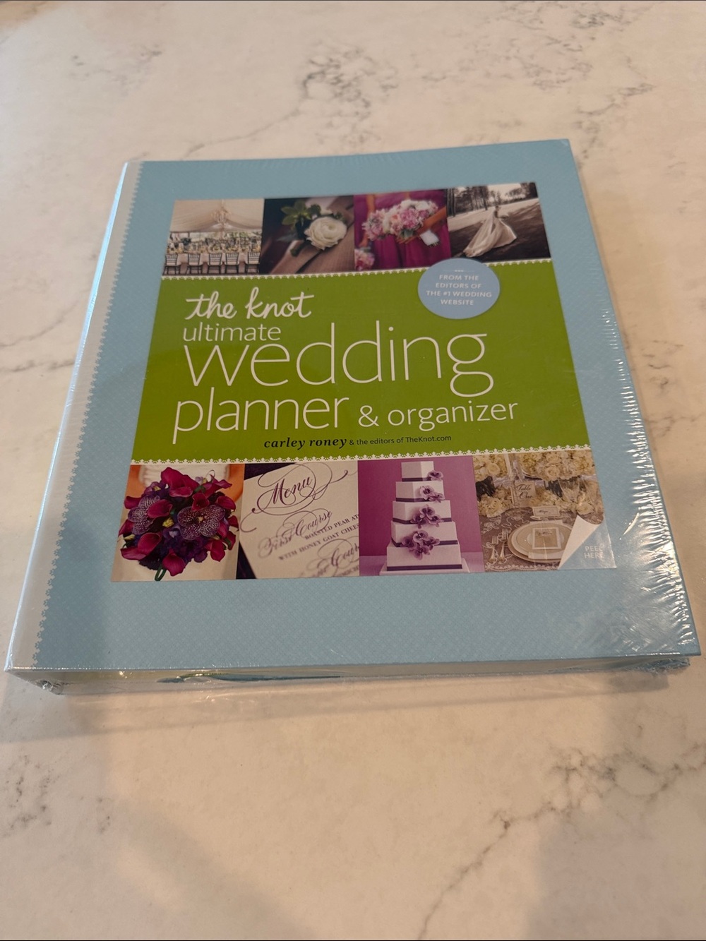 The Ultimate Wedding Planner